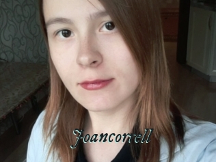Joancorrell