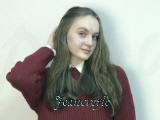 Joancroyle