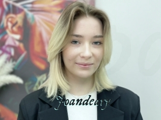 Joandeary