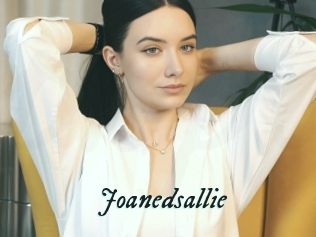 Joanedsallie