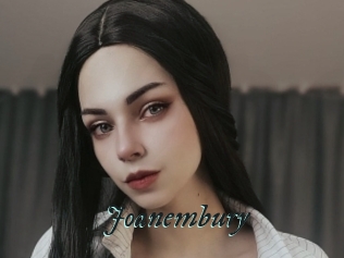 Joanembury