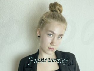Joaneversley