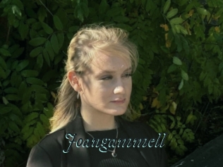 Joangammell