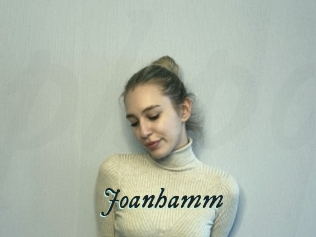 Joanhamm