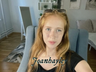 Joanhayley