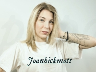 Joanhickmott