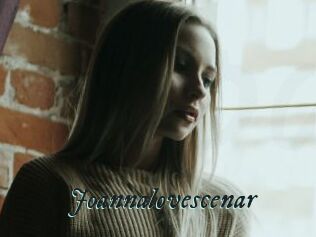 Joannalovescenar