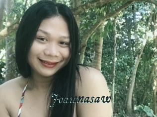 Joannasaw