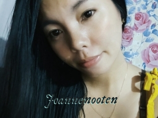 Joannenooten