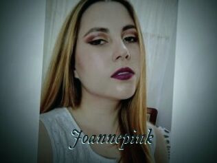 Joannepink