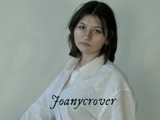 Joanycrover
