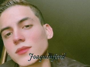 Joaquinford