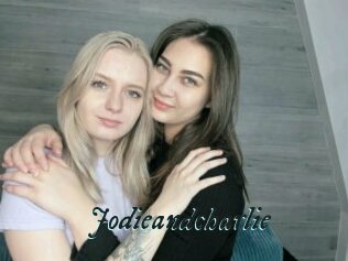 Jodieandcharlie