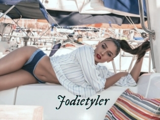 jodietyler Pharaons Porn