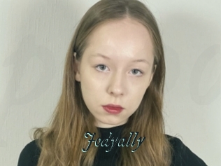 Jodyally