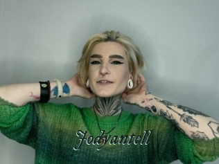 Jodyantell