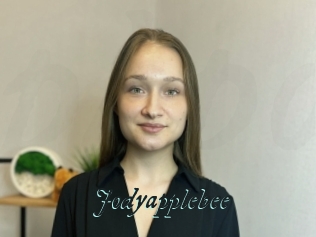 Jodyapplebee