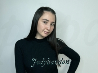 Jodybardon