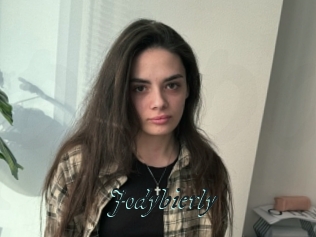 Jodybierly