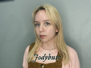 Jodybute
