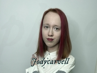 Jodycarvell