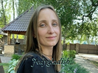 Jodygladish