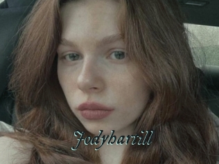 Jodyhartill