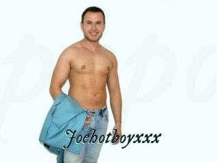 Joehotboyxxx
