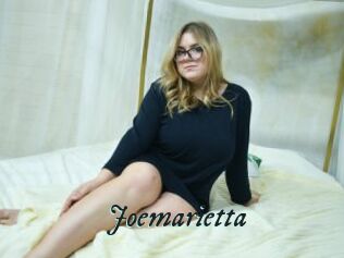 Joemarietta