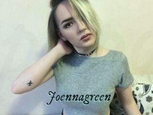 Joennagreen
