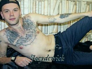 Joeyderrick