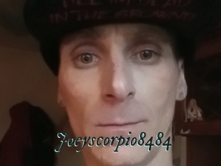 joeyscorpio8484 Pharaons Porn