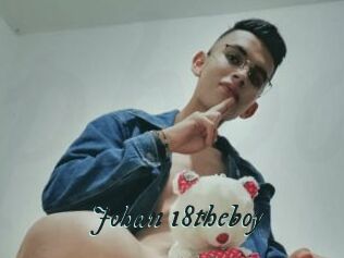 Johan_18theboy