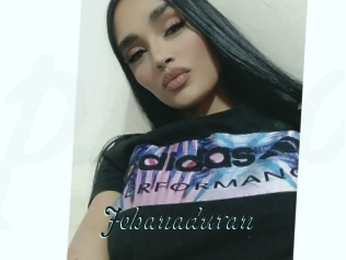 Johanaduran