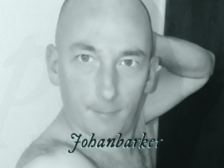 johanbarker Pharaons Porn