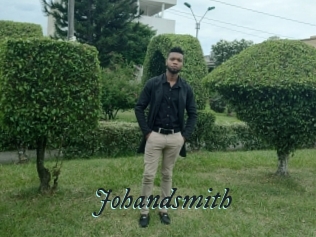 Johandsmith