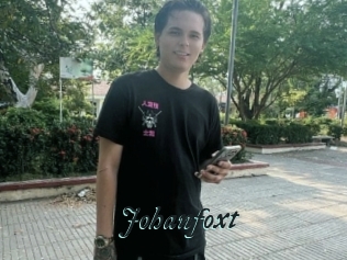 Johanfoxt