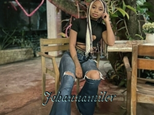 Johannamiler