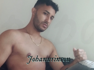 Johannrincon