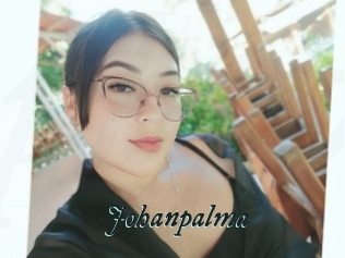 Johanpalma