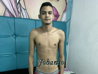 Johanro