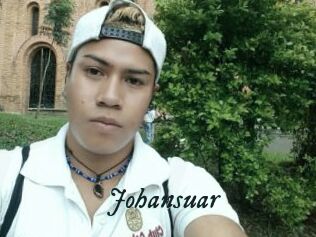 Johansuar