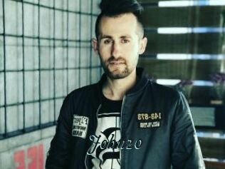 John20