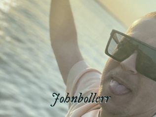 Johnbollerr