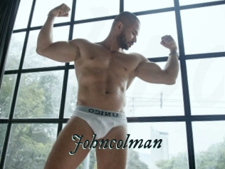 johncolman Pharaons Porn
