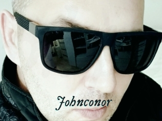 Johnconor