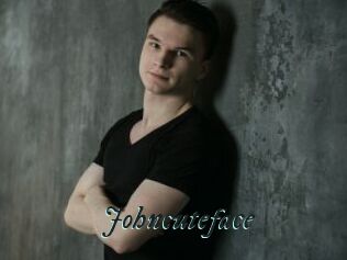 Johncuteface