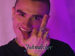 Johndicker