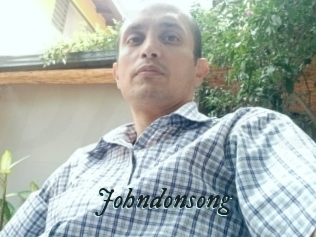 Johndonsong