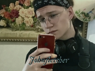 Johnfletcher